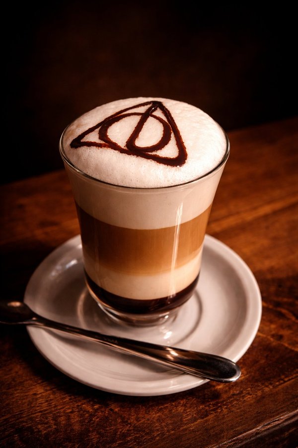 Cafés Grifin